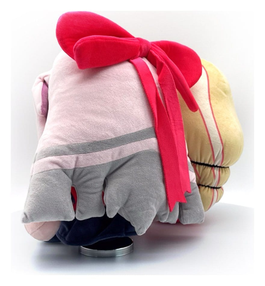 Hazbin Hotel Plush 2-pack Valentine's Day Charlie & Vaggie 22 cm