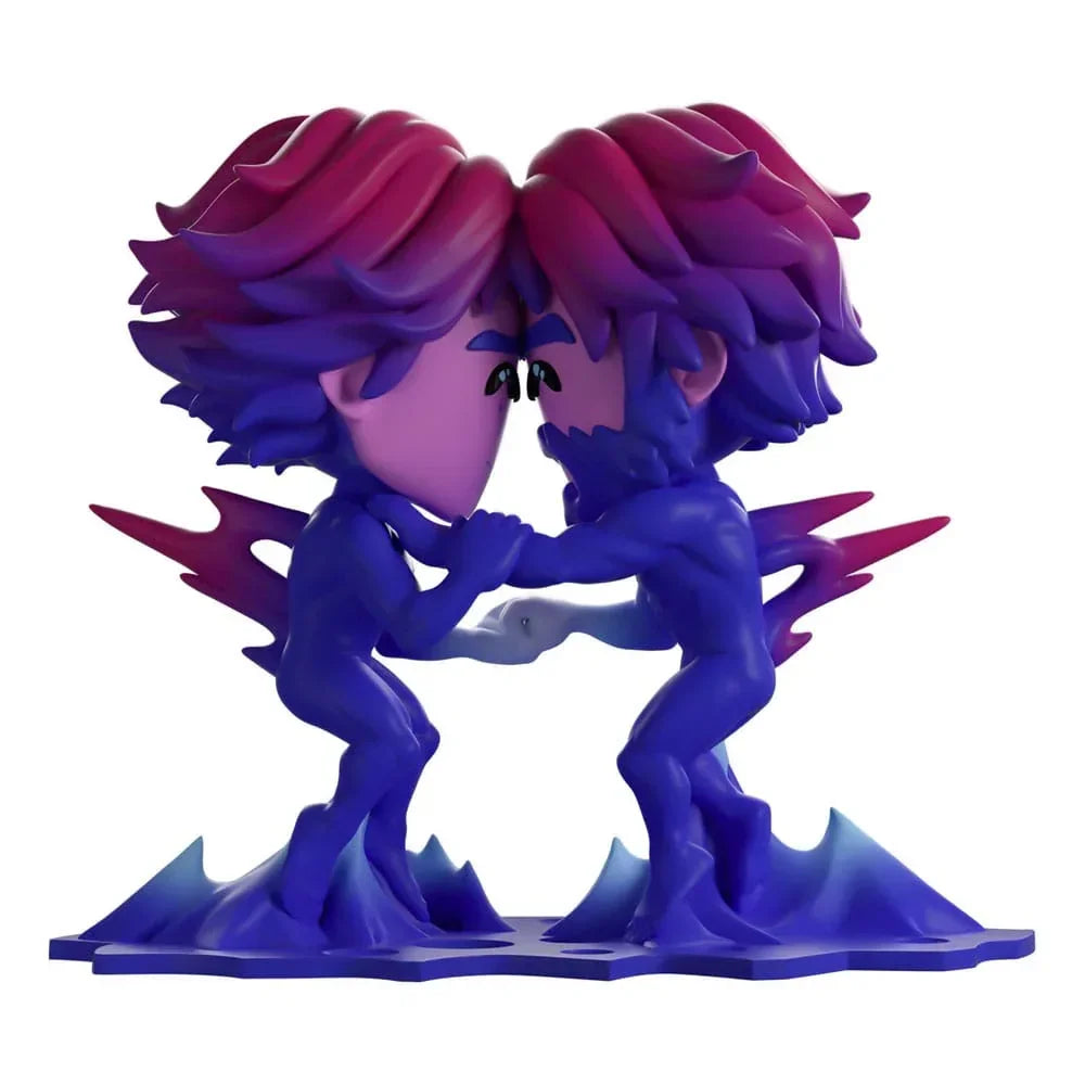 Arcane Figurer 2-Pack Jayce & Viktor 13 cm Youtooz