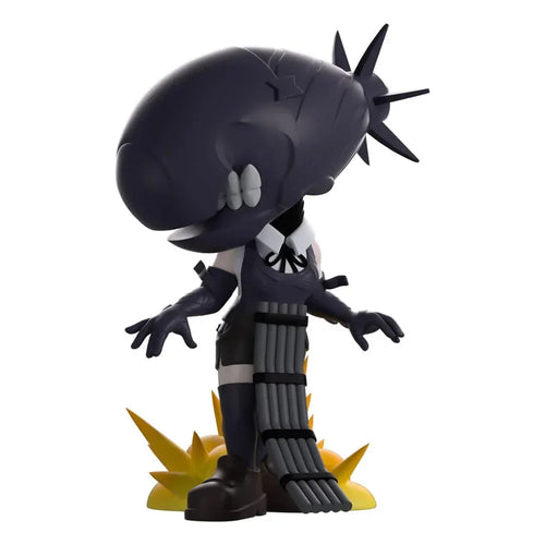 Chainsaw Man Figur Bomb 10 cm Youtooz