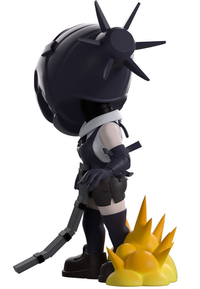 Chainsaw Man Figur Bomb 10 cm Youtooz