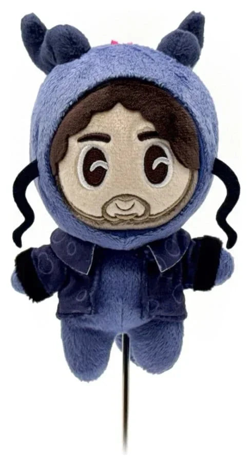 Linkin Park gosedjur Nyckelring Colin 13 cm Youtooz