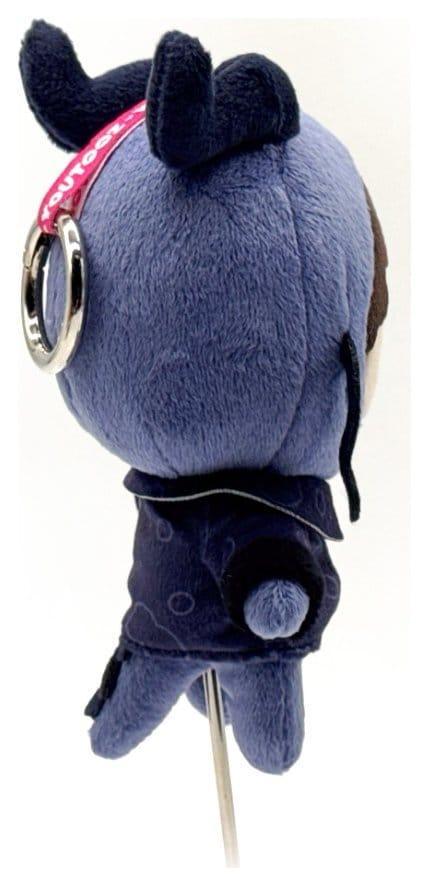 Linkin Park gosedjur Nyckelring Colin 13 cm Youtooz