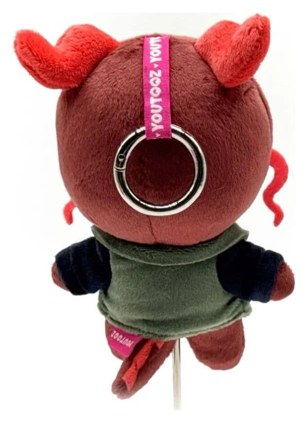 Linkin Park gosedjur Nyckelring Mike 13 cm Youtooz