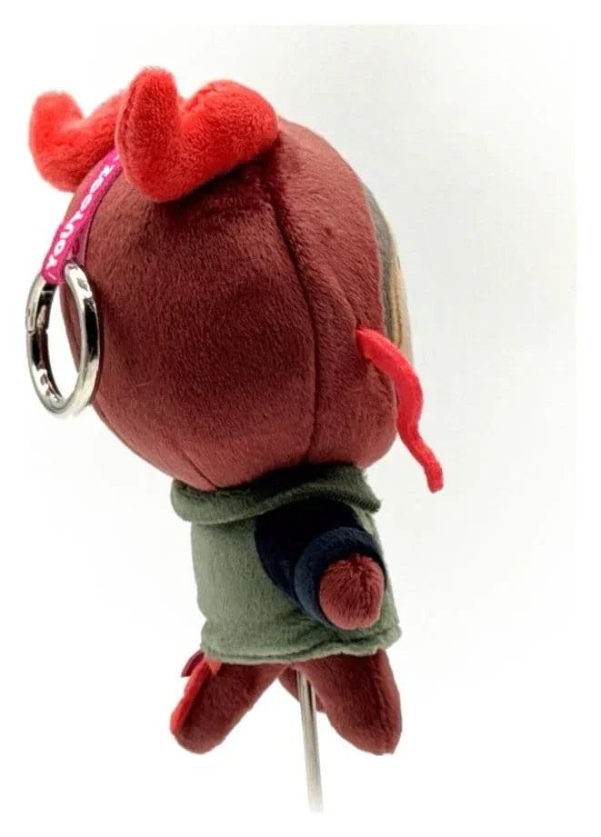 Linkin Park gosedjur Nyckelring Mike 13 cm Youtooz