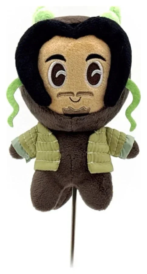 Linkin Park gosedjur Nyckelring Joe 13 cm Youtooz