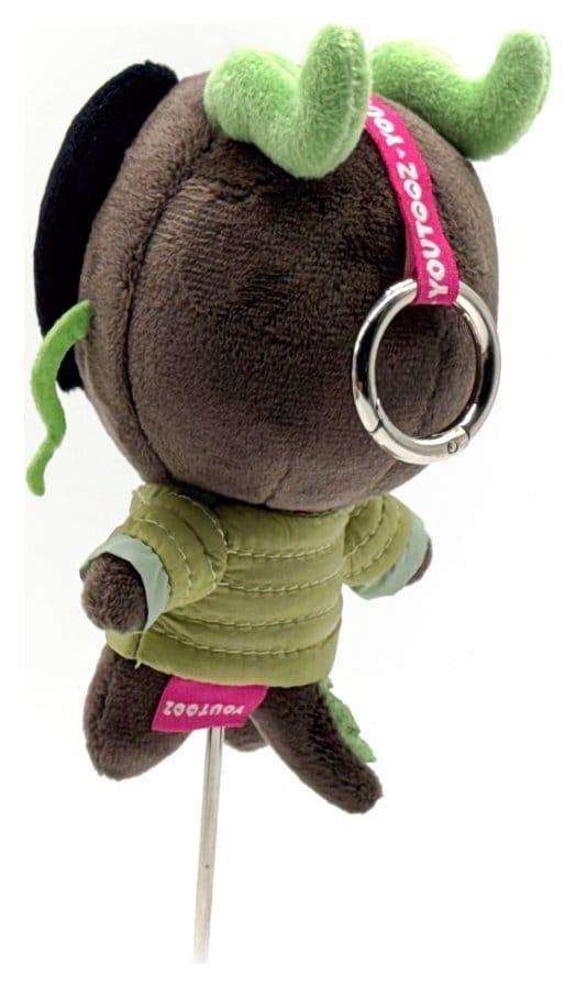 Linkin Park gosedjur Nyckelring Joe 13 cm Youtooz