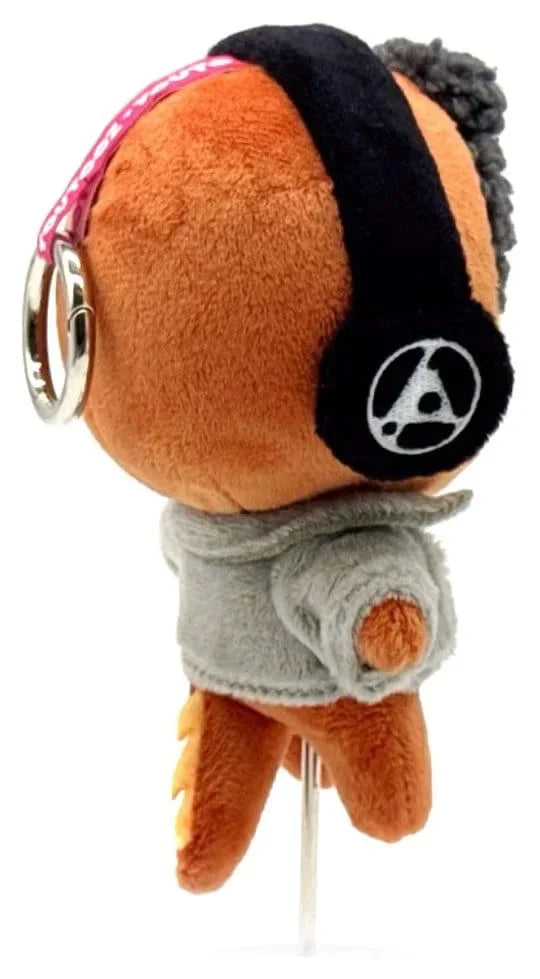 Linkin Park gosedjur Nyckelring Brad 13 cm Youtooz