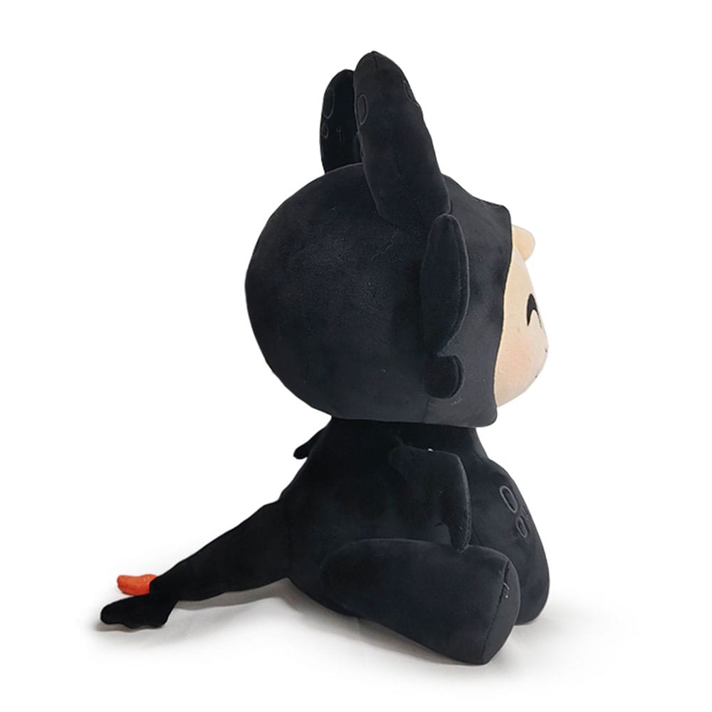 Draktränaren gosedjur Rammie Tandlöse 23 cm Youtooz