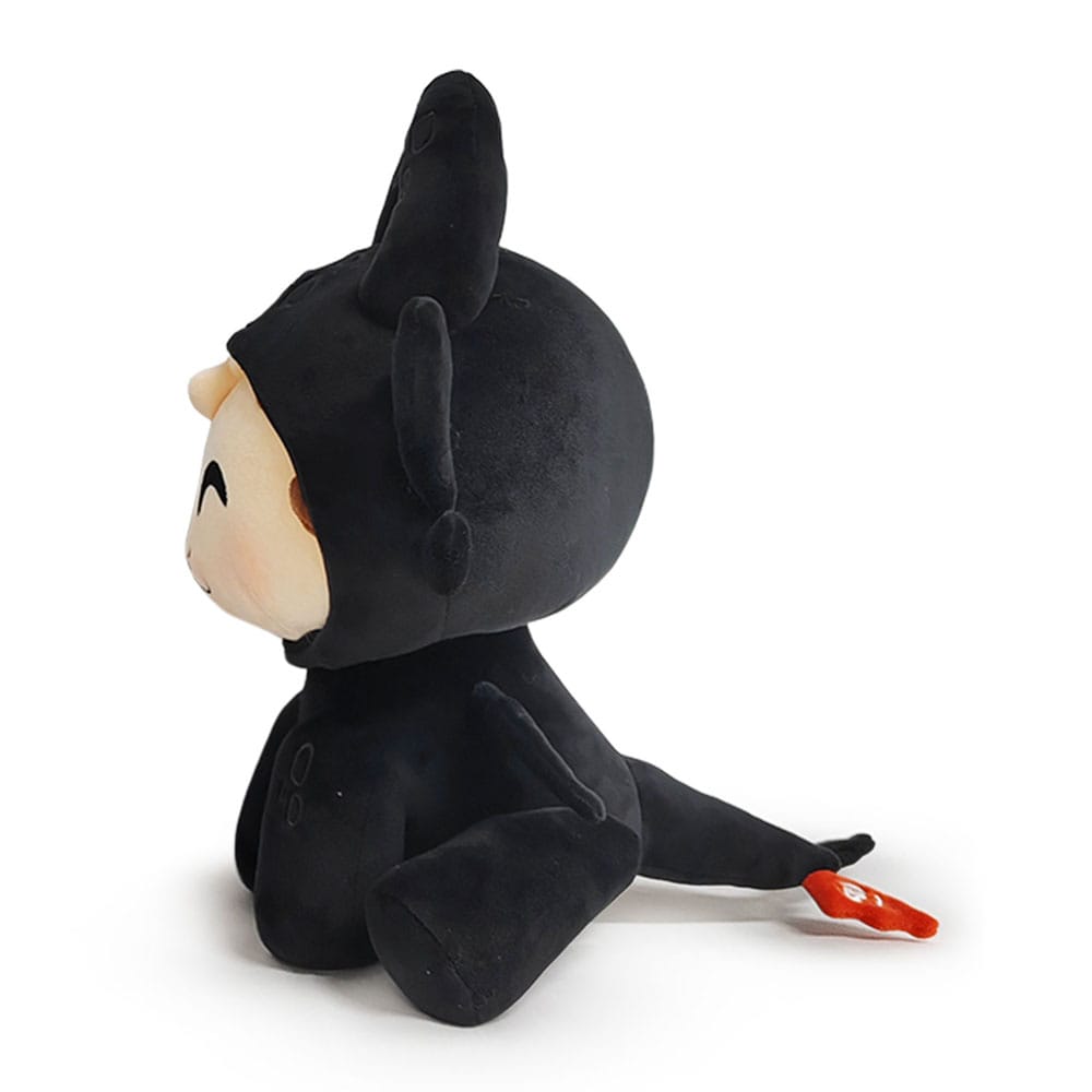 Draktränaren gosedjur Rammie Tandlöse 23 cm Youtooz