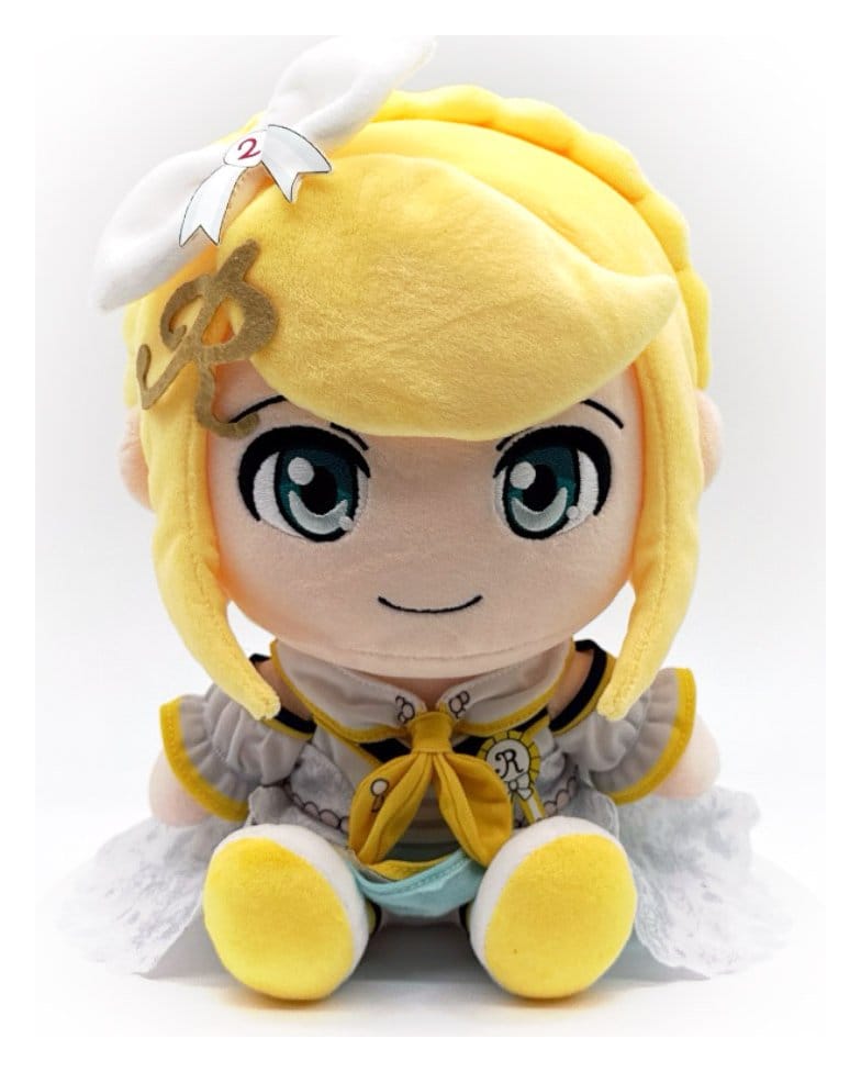 Hatsune Miku: Colorful Stage! Stage SEKAI gosedjur Kagamine Rin 22 cm