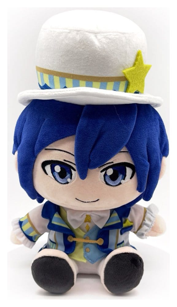 Hatsune Miku: Colorful Stage! Wonderland SEKAI gosedjur KAITO 22 cm