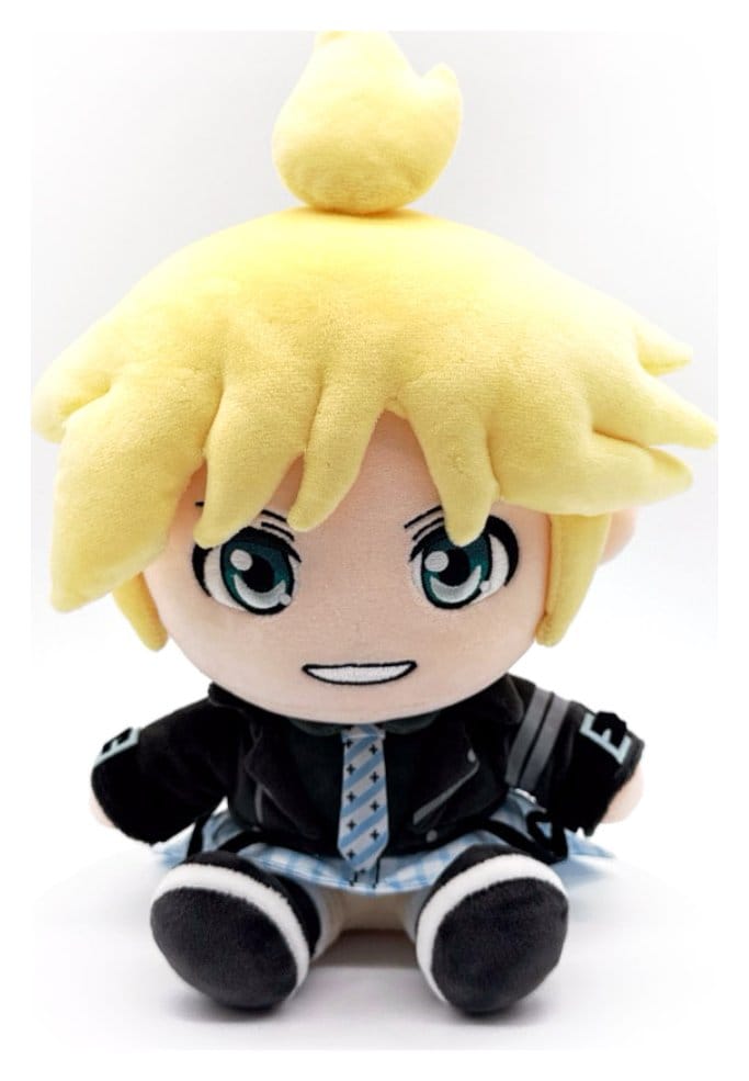 Hatsune Miku: Colorful Stage! Street SEKAI gosedjur Kagamine Len 22 cm
