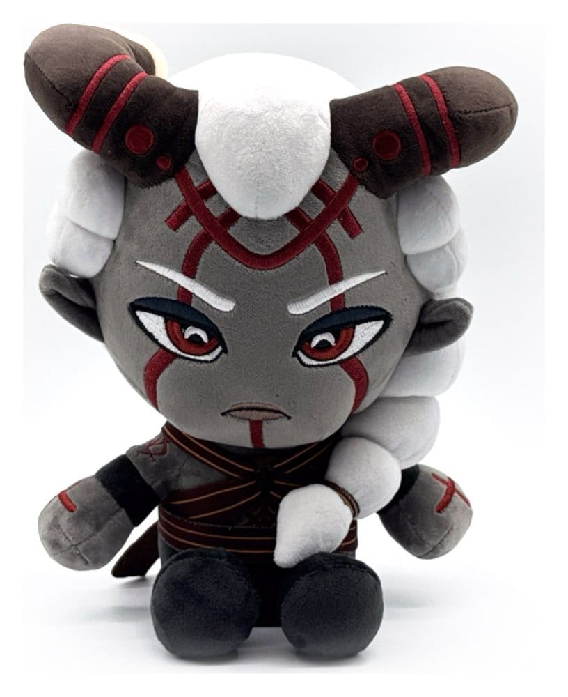 Bards of New York plush toy Katari 22 cm