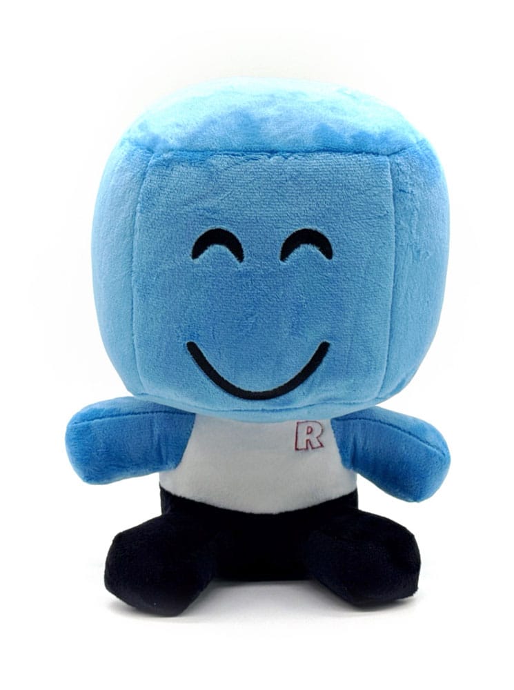 ToSlow gosedjur 22 cm - Mjuk och Kramvänlig Youtooz