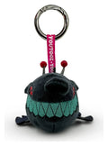 Hazbin Hotel gosedjur Nyckelring Shok.Wav 13 cm Youtooz