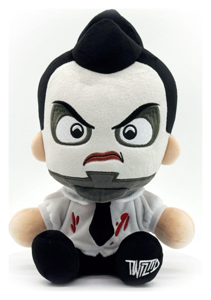 Twiztid Plush Figure Madrox 22 cm