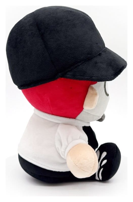 Twiztid Plush Figure Monoxide 22 cm