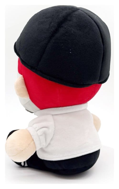 Twiztid Plush Figure Monoxide 22 cm