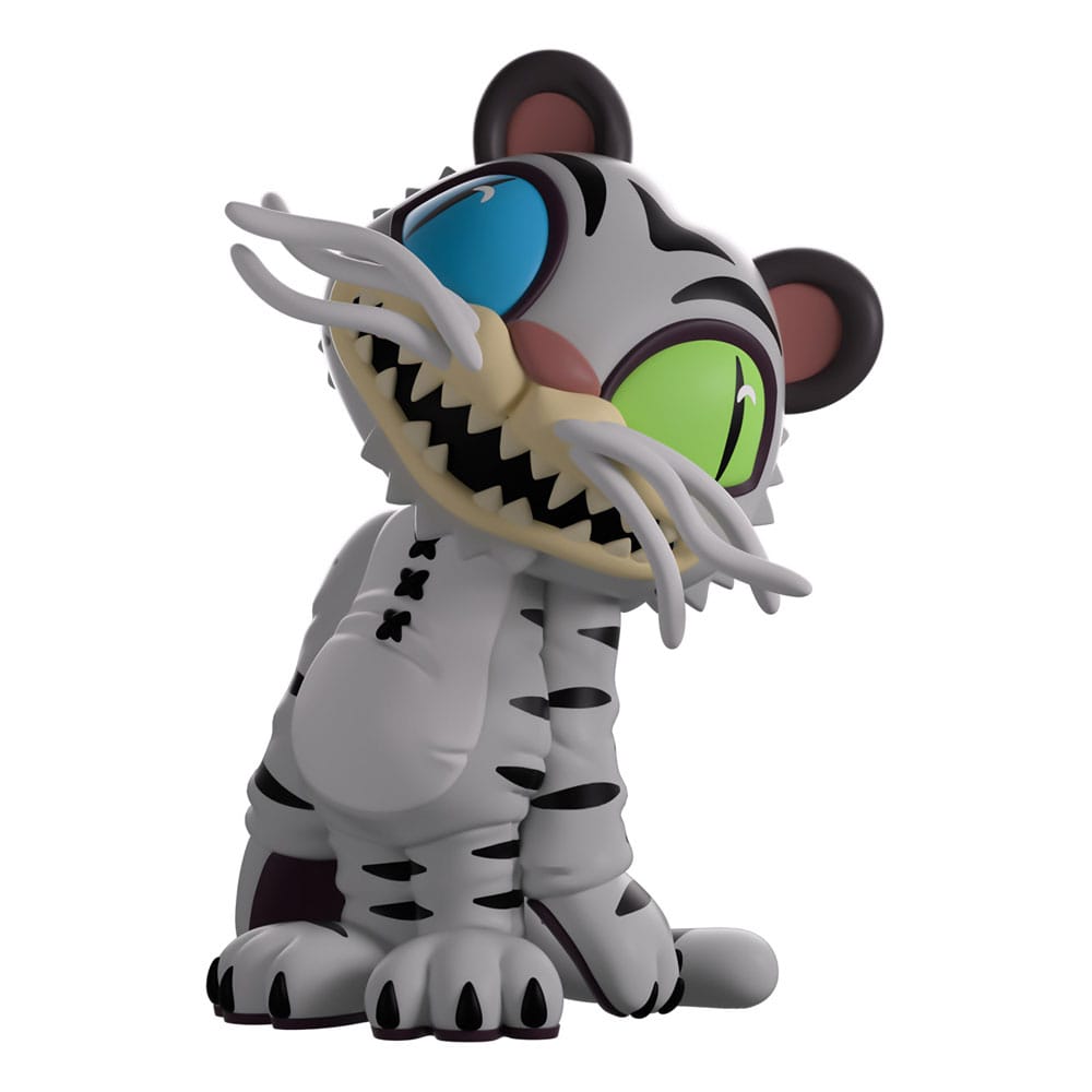 Five Nights at Freddy´s Figur White Tiger 13 cm Youtooz