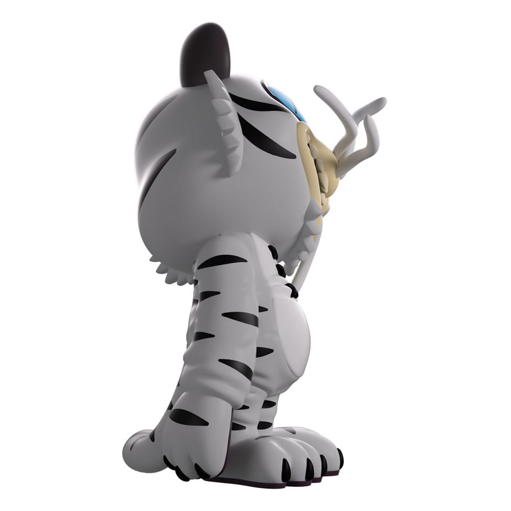 Five Nights at Freddy´s Figur White Tiger 13 cm Youtooz