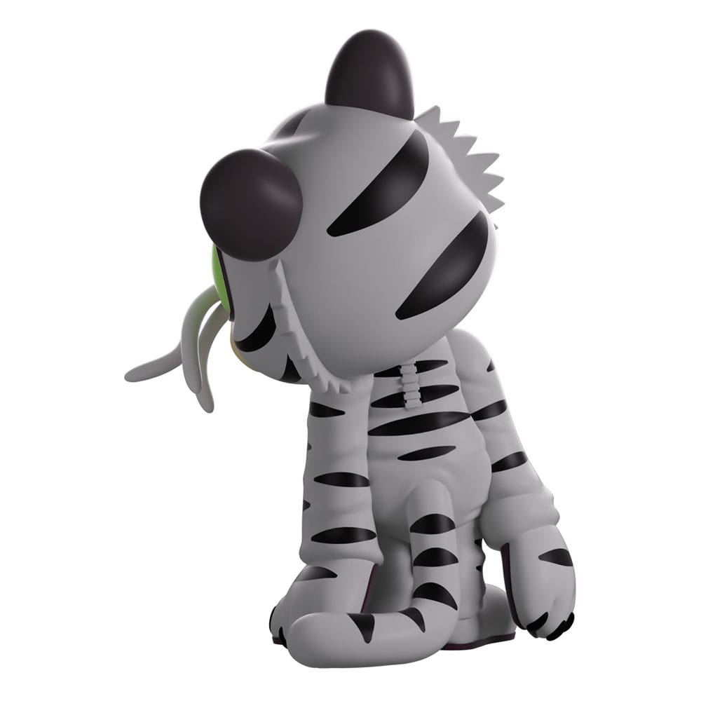 Five Nights at Freddy´s Figur White Tiger 13 cm Youtooz