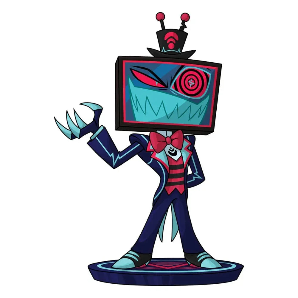 Hazbin Hotel Figur Vox 13 cm Youtooz