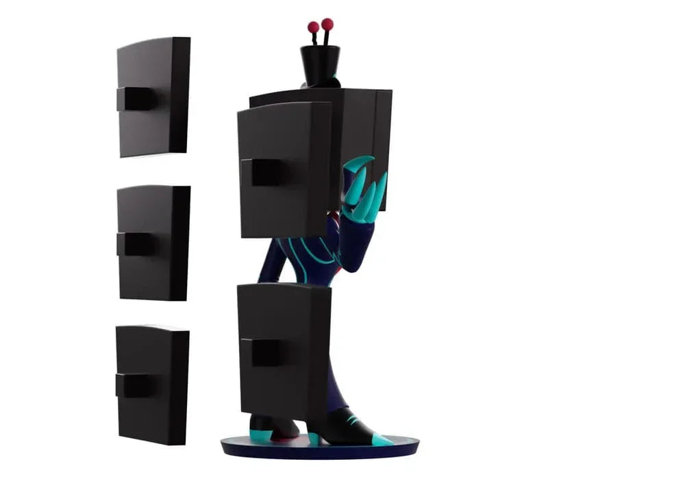 Hazbin Hotel Figur Vox 13 cm Youtooz