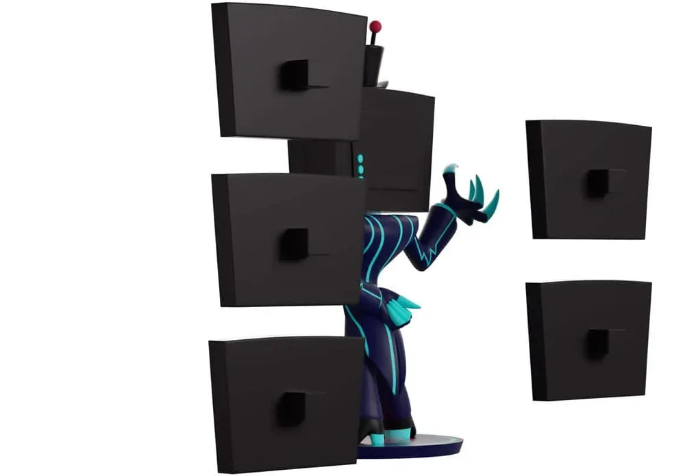 Hazbin Hotel Figur Vox 13 cm Youtooz