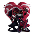 Hazbin Hotel Figur Velvette 13 cm Youtooz