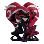 Hazbin Hotel Figur Velvette 13 cm Youtooz