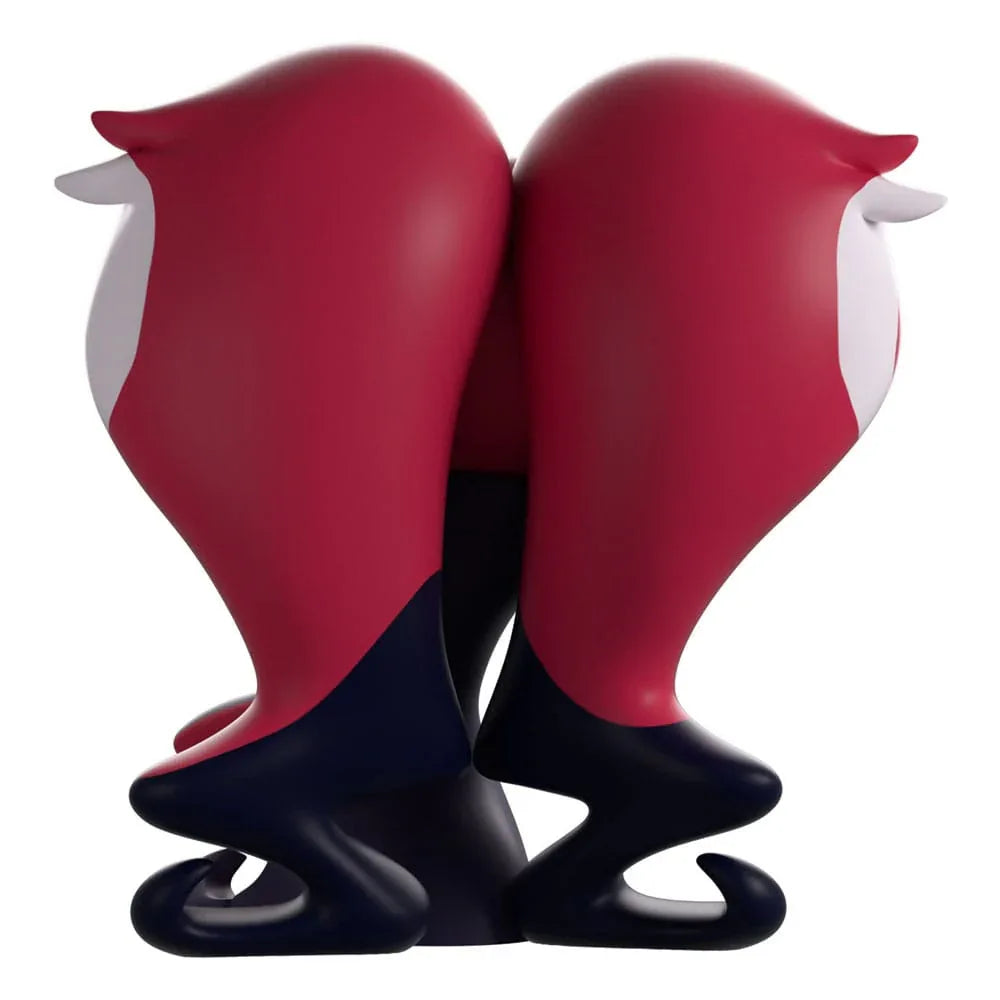 Hazbin Hotel Figur Velvette 13 cm Youtooz