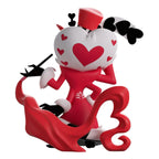 Hazbin Hotel Figur Valentino 13 cm Youtooz