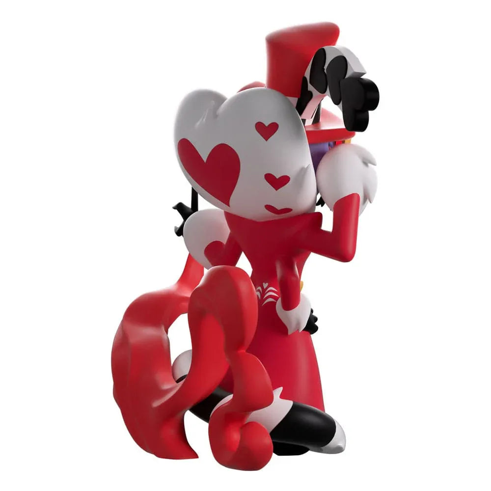 Hazbin Hotel Figur Valentino 13 cm Youtooz