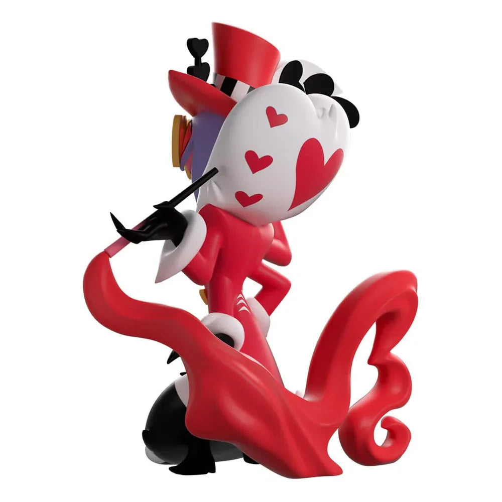 Hazbin Hotel Figur Valentino 13 cm Youtooz