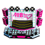 Hatsune Miku byggsats Miku's Scen 19 cm Youtooz