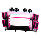 Hatsune Miku byggsats Miku's Scen 19 cm Youtooz