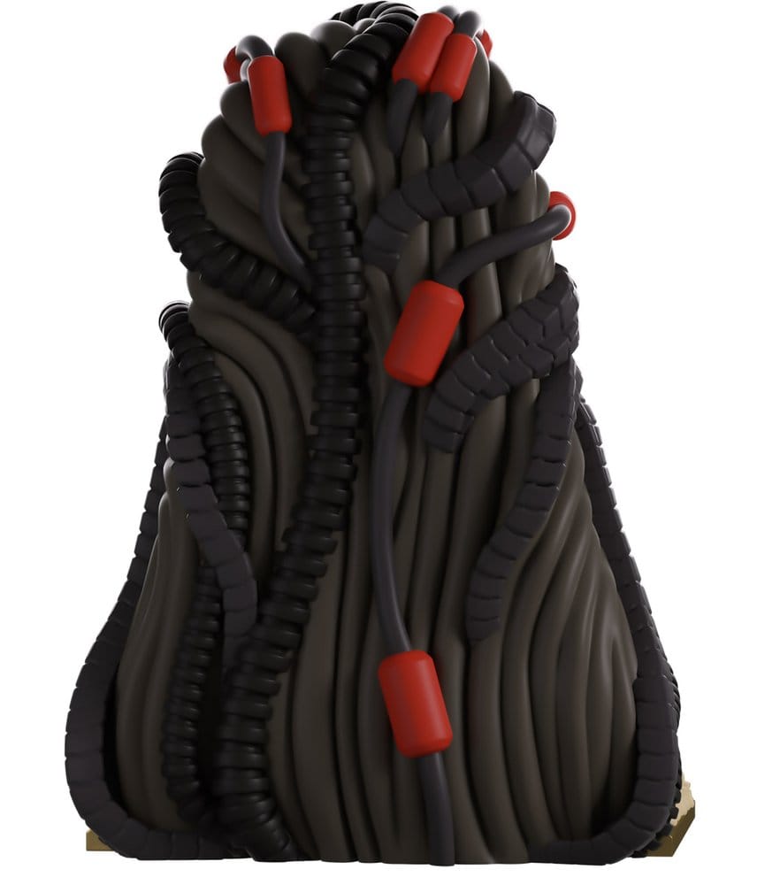 Warhammer 40.000: Space Marine 2 Figur The God Emperor of Mankind 20 cm Youtooz