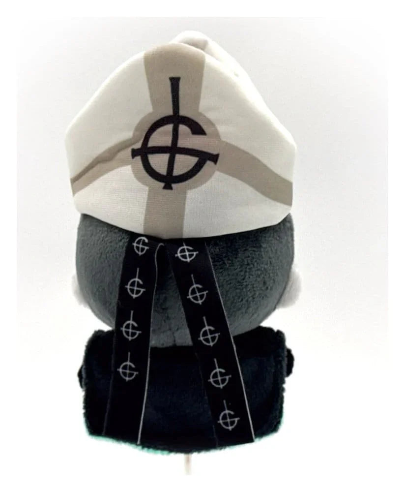 Ghost gosedjur Nyckelring Papa II 13 cm Youtooz