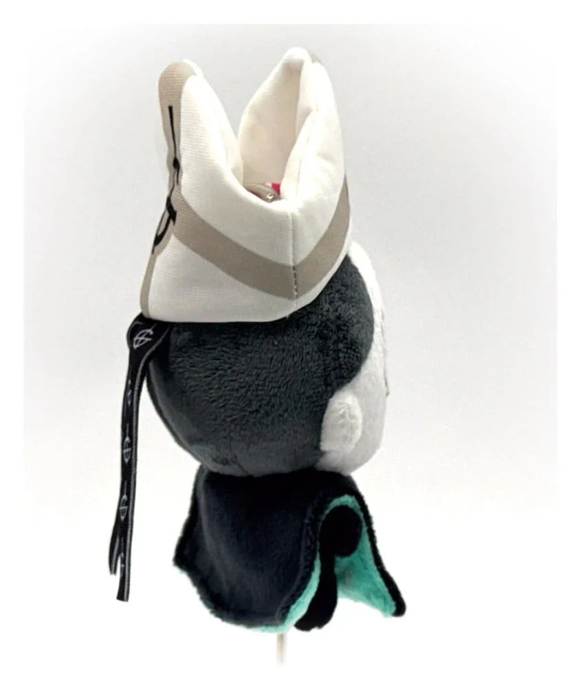 Ghost gosedjur Nyckelring Papa II 13 cm Youtooz