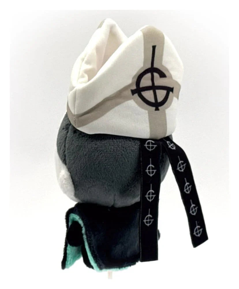 Ghost gosedjur Nyckelring Papa II 13 cm Youtooz