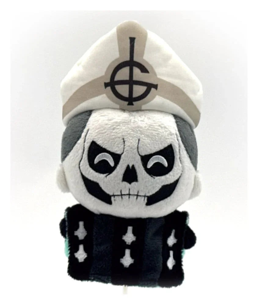 Ghost gosedjur Nyckelring Papa II 13 cm Youtooz