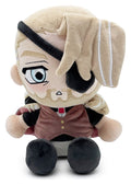 Falling in Love With My Ex-Fiance's Grandfather Plush Figure Williame 22 cm