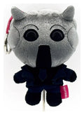 Ghost gosedjur Nyckelring Nameless Ghoul 13 cm Youtooz
