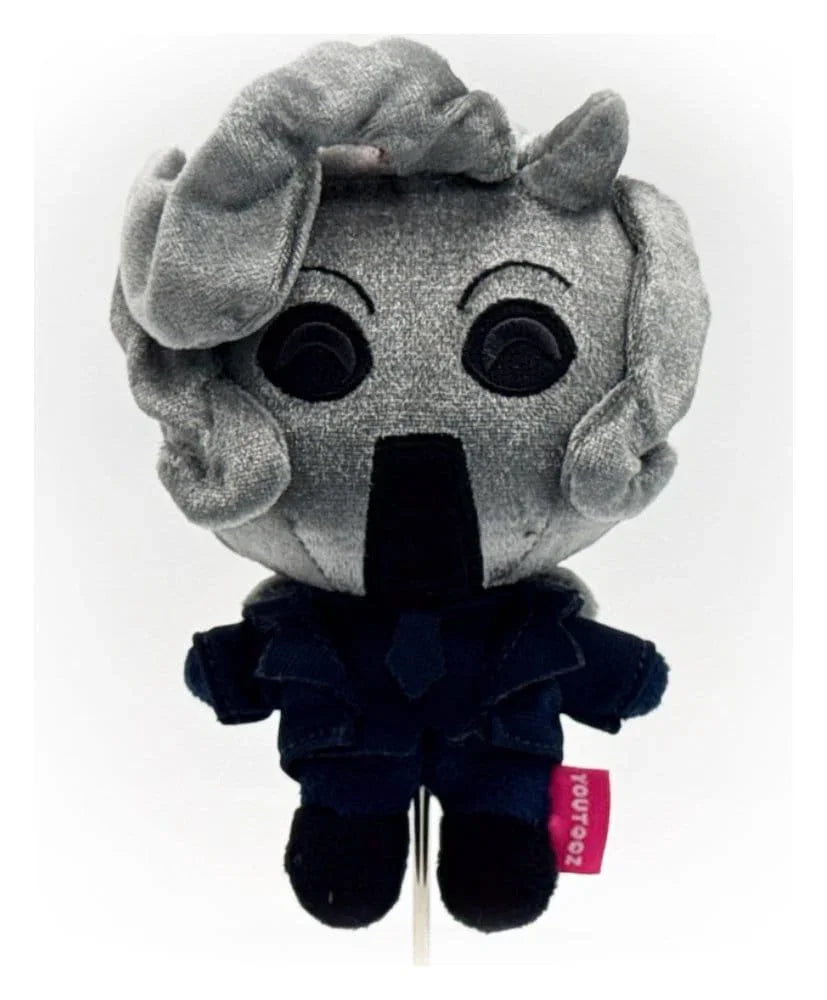 Ghost gosedjur Nyckelring Nameless Ghoulette 13 cm Youtooz