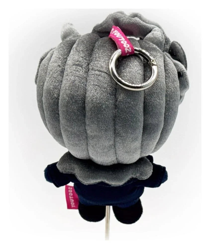 Ghost gosedjur Nyckelring Nameless Ghoulette 13 cm Youtooz