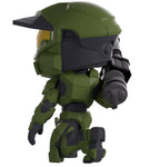Halo Figur Master Chief: Heavy Loadout 11 cm Youtooz