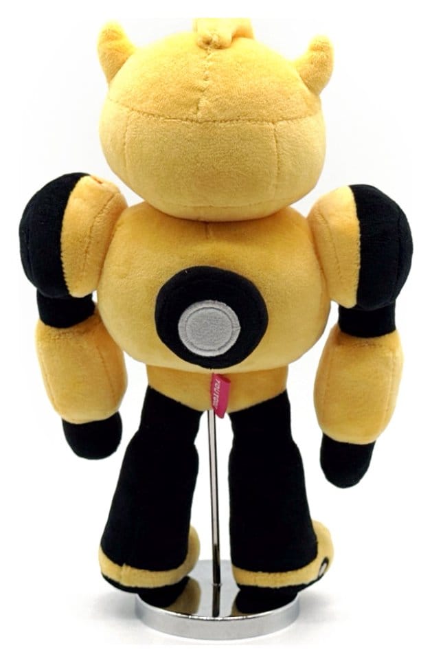Transformers Plush Figure Bumblebee 22 cm