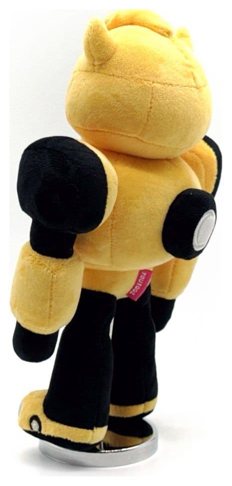 Transformers Plush Figure Bumblebee 22 cm
