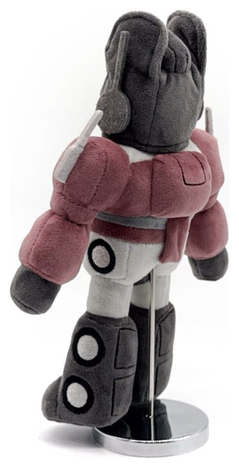 Transformers Plush Figure Optimus Prime 22 cm