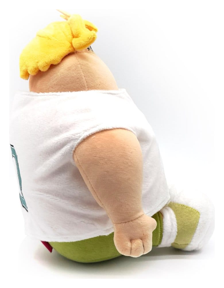 Total Drama Island gosedjur Owen 22 cm